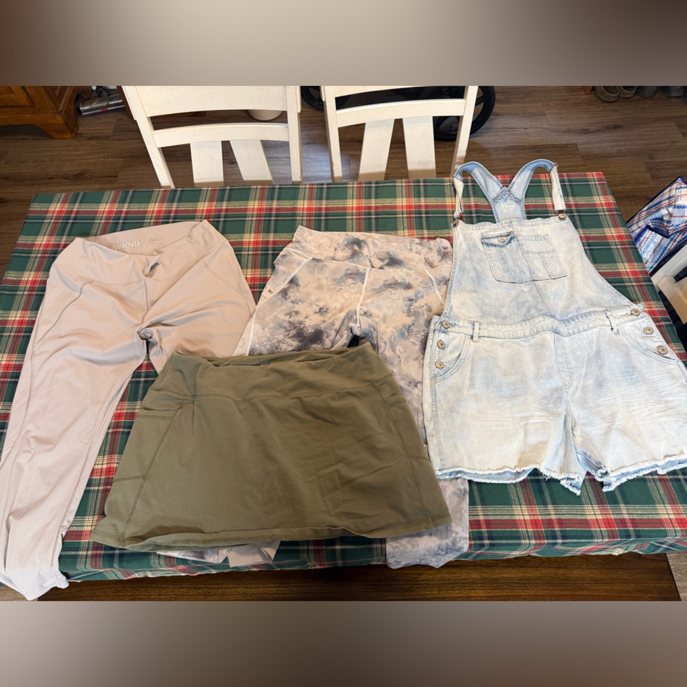 Women’s bundle xxl